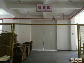 上海易龍倉儲 優(yōu)質服務與優(yōu)惠價格，助您高效管理廠房、倉庫與土地資源